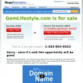 gemlifestyle.com