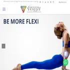 gemsofyogadubai.com
