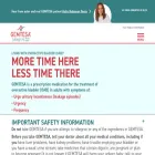 gemtesa.com