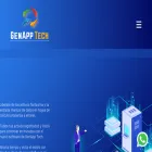 genapptech.com