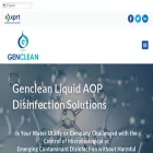 gencleantreatment.com