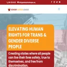 genderjusticeleague.org