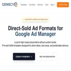 genecy.com