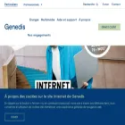 genedis.ch