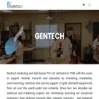 genemarkbio.com