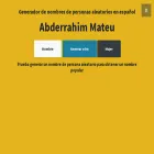 generadordenombres.online