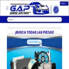 generalautopartsusa.com
