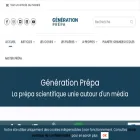 generation-prepa.com