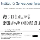 generation-thinking.de