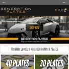 generationplates.com