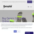 genericgripsocks.com