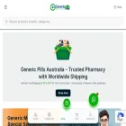 genericpillsaustralia.com