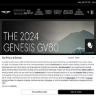 genesisofbrunswickohio.com