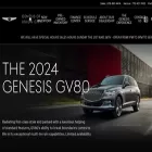 genesisofunioncity.com