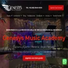 genesys-music.mx
