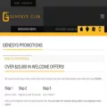 genesysclub.com