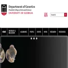 genetics.uga.edu