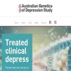 geneticsofdepression.org.au