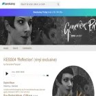 genevievepasquier.bandcamp.com