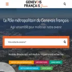 genevoisfrancais.org