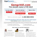 gengchul.com