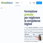 genitoridigitali.it