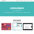 geniusbox.net
