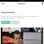 geniusden.com