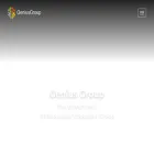 geniusgroup.net