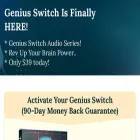geniusswitchoriginal.com
