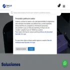 genlabperu.com