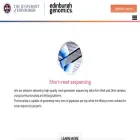 genomics.ed.ac.uk