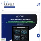 genovaindustrial.com