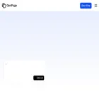 genpage.ai