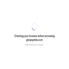 genpeptide.com