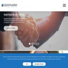genpharmservices.com