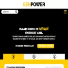 genpower.nl