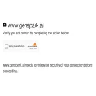 genspark.com
