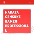 gensuke.com.au