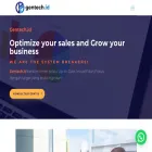 gentech.id