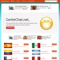 gentechat.net