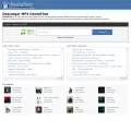 genteflowmp3.org
