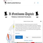 gentiluomodigitale.it