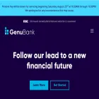 genubank.com