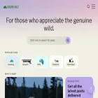 genuinewild.com