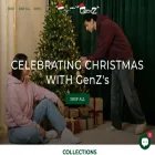 genz-s.com