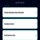 geoberg.de