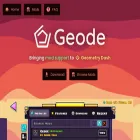Geode Menu Gd Geode-sdk.org Geode - Mods for Geometry Dash
