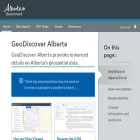 geodiscover.alberta.ca