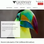 geodyssey.co.uk